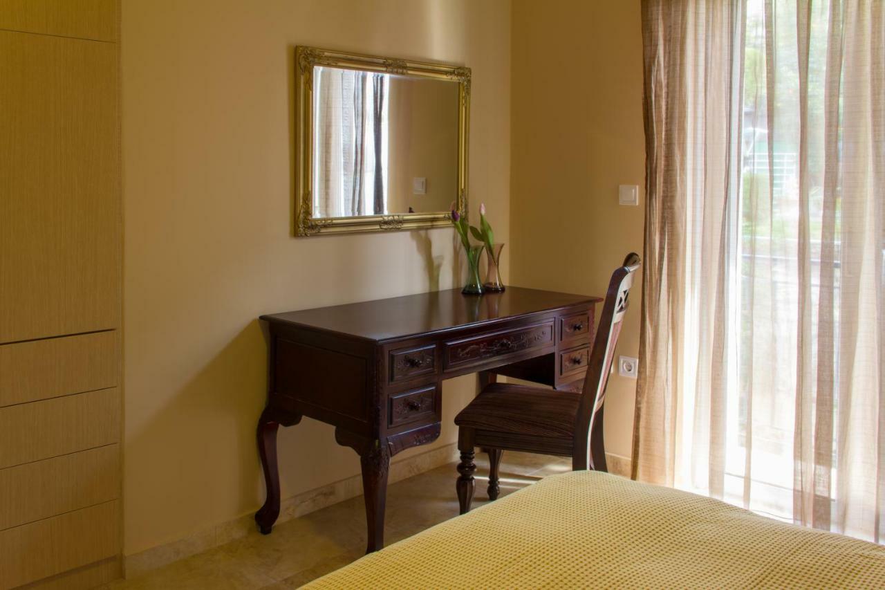 Nafplio Veranda Apartment Buitenkant foto