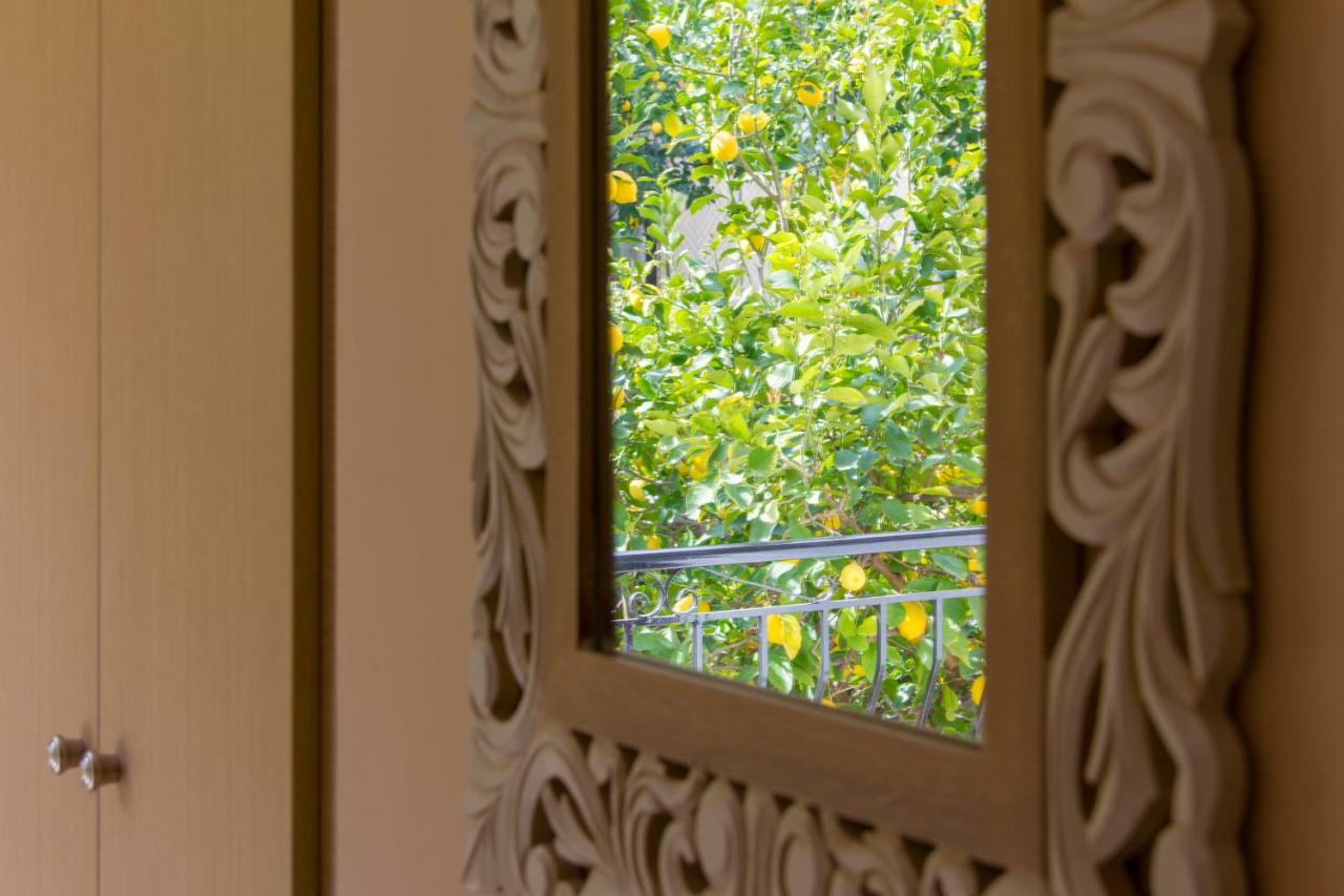 Nafplio Veranda Apartment Buitenkant foto