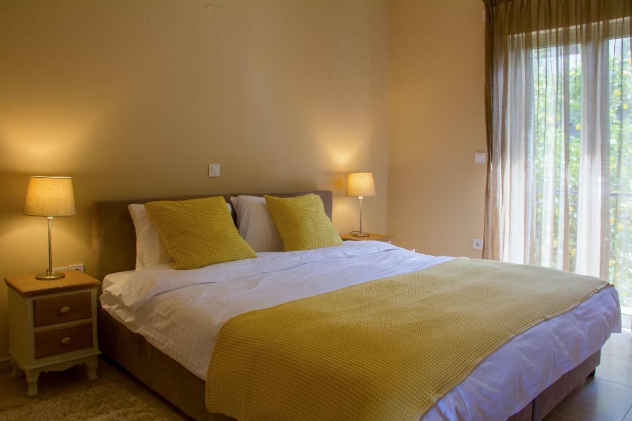 Nafplio Veranda Apartment Buitenkant foto
